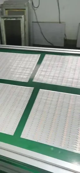 SMT бессвинцовая паяльная печь для оплавления оплавлением (M8)